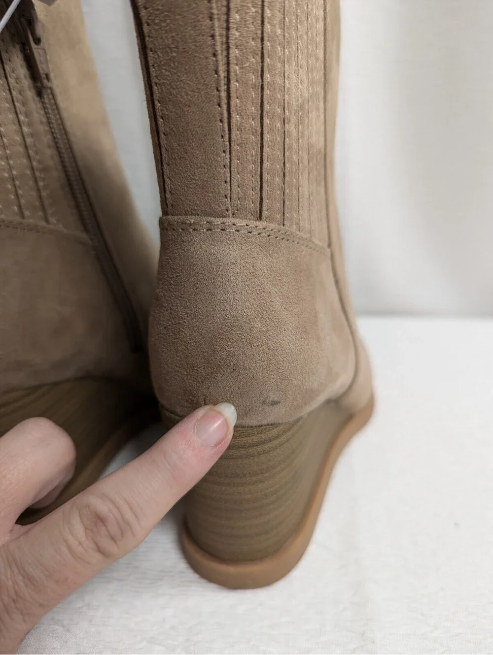Universal Thread - Women's Dress Boots - Size 6